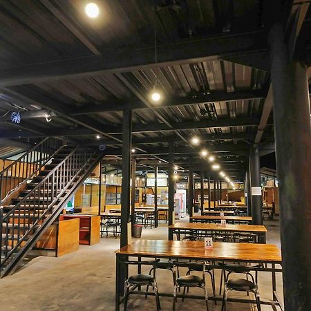 Zen Rooms B Walk Batu Malang Exterior photo